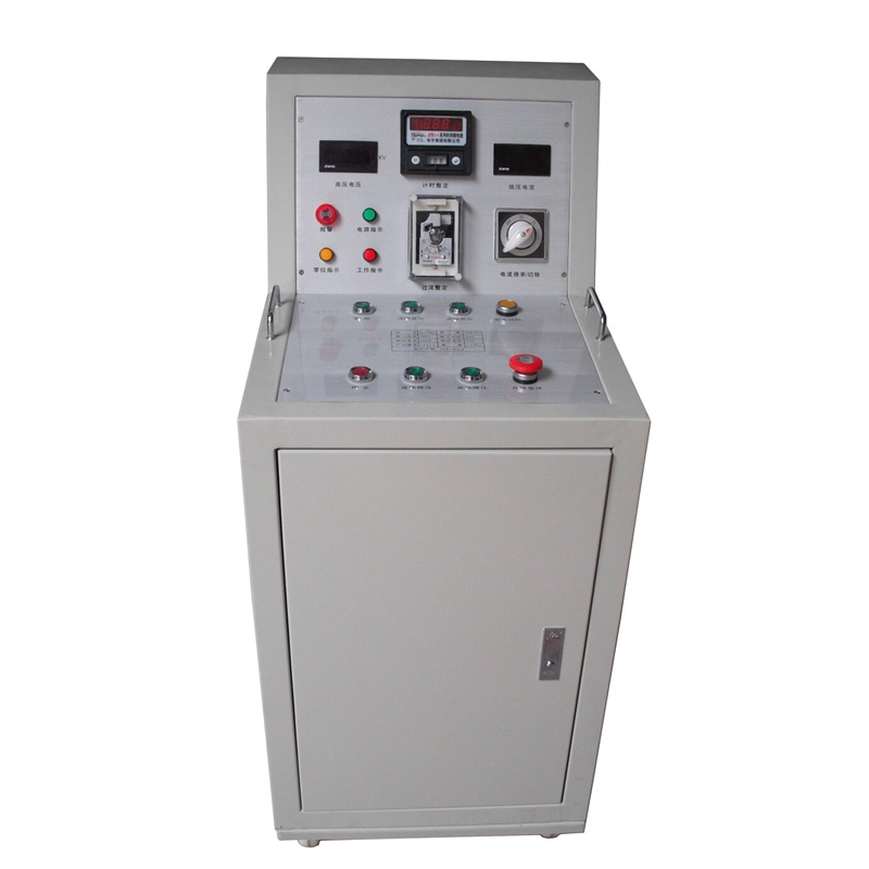 50KV/100KV電動(dòng)控制臺(tái)