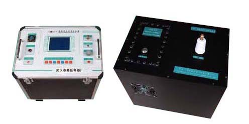 CDPG-1型超低頻交流測(cè)試裝置